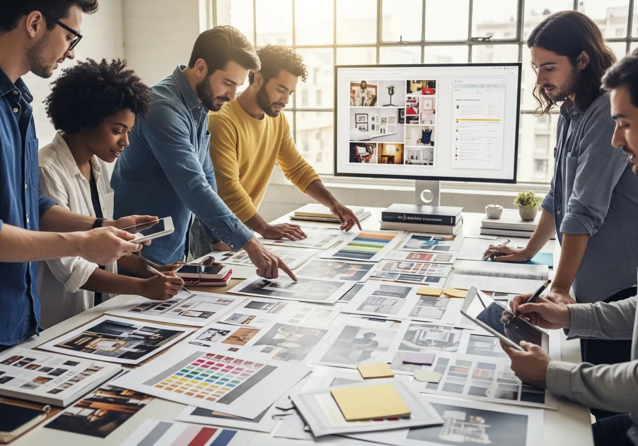 Katoen Invest Kreativagentur — Unsere Arbeiten 6