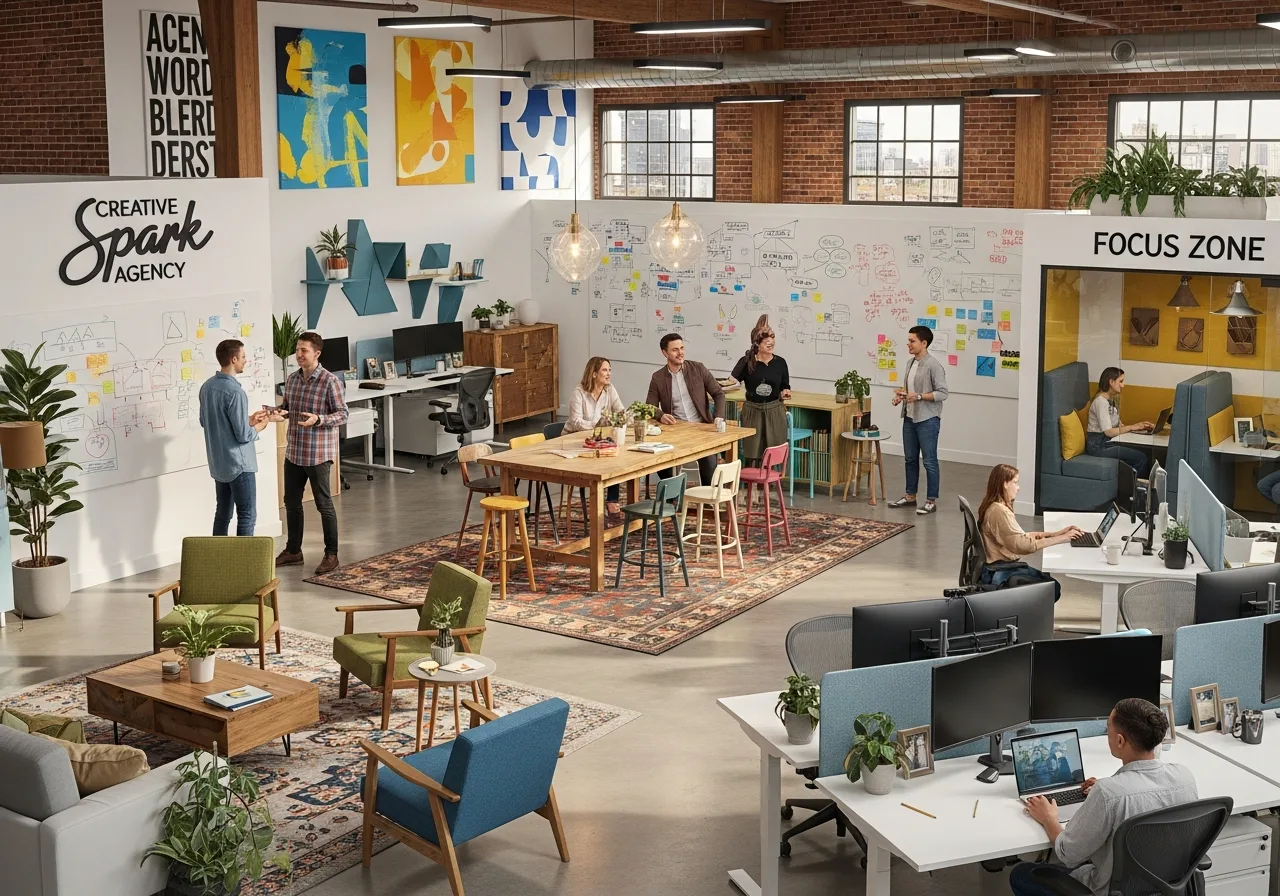 Katoen Invest Kreativagentur — Unsere Arbeiten 2